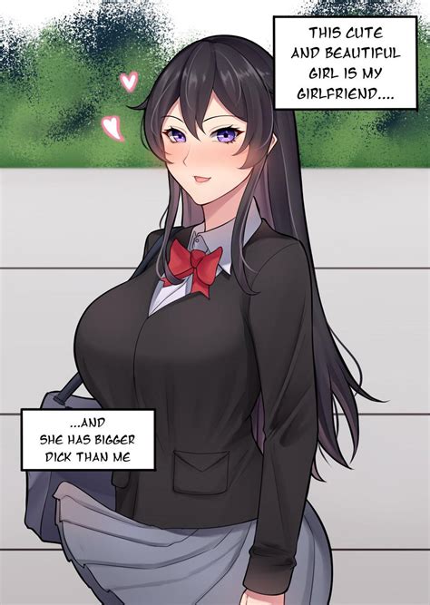 futa hentai|Tag: futanari » nhentai: hentai doujinshi and manga